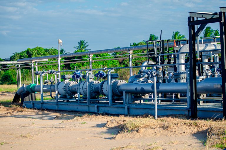 HSE Management in High-Risk Oil & Gas Operations