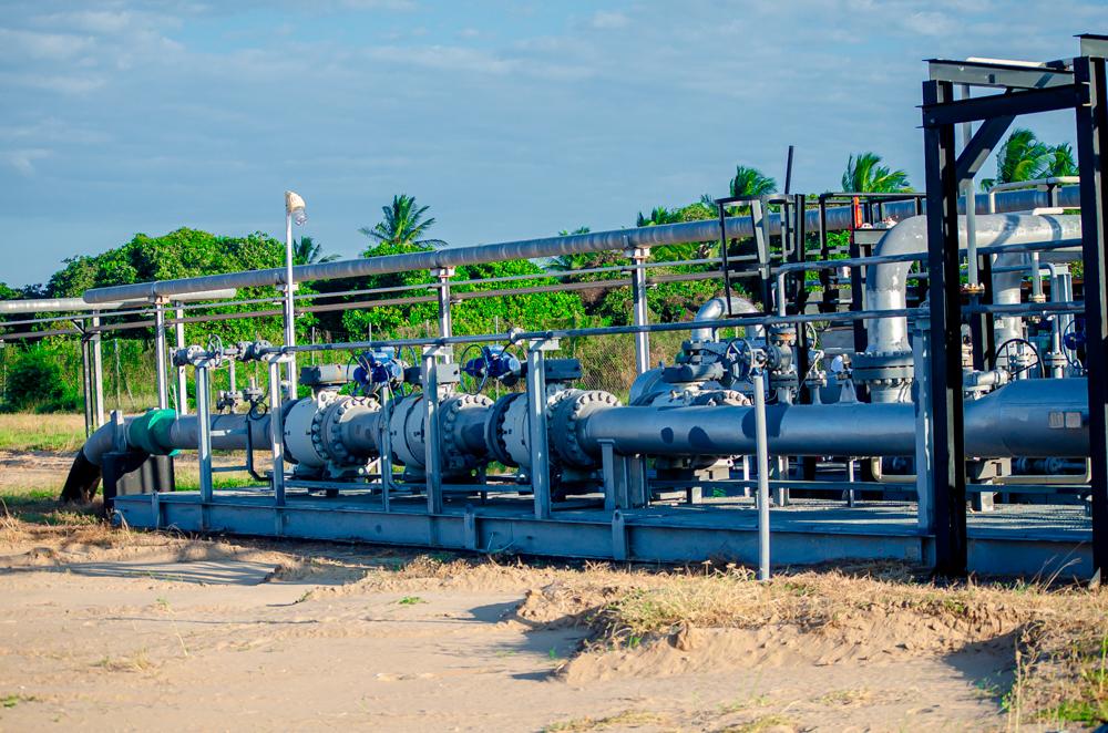 HSE Management in High-Risk Oil & Gas Operations