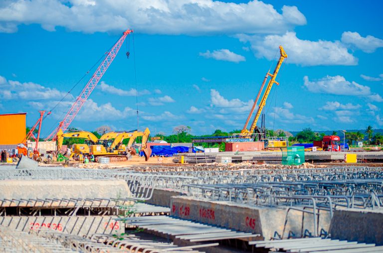 The Role of Stakeholder Engagement in Successful Infrastructure Projects